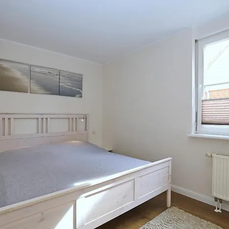 Papillon 05-1 Apartment *